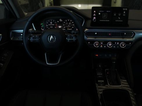 Certified 2026 Acura Integra FWD image 21