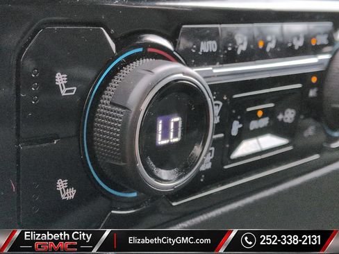 Used 2023 Chevrolet Silverado 1500 LT AWD/4WD image 29