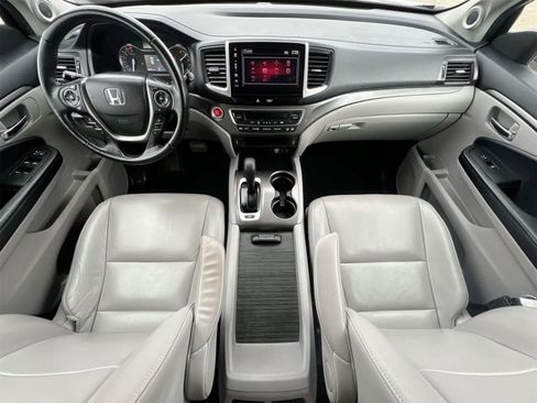 Used 2018 Honda Pilot EX-L image 16