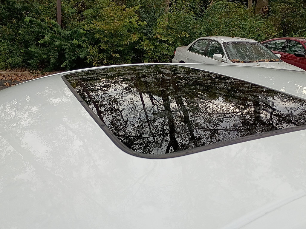Used 2023 Honda Accord EX image 24