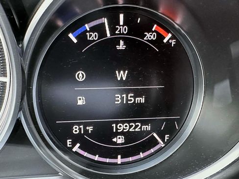 Used 2024 MAZDA CX-5 AWD 2.5 S w/ Select Package image 30
