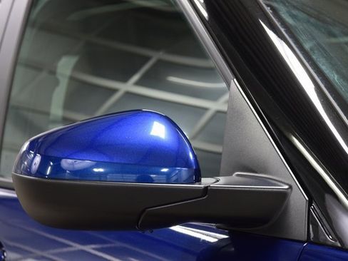 Used 2023 Chevrolet TrailBlazer LT w/ Convenience Package image 16