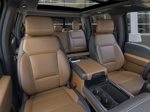 New 2026 Ford F350 Lariat w/ Tremor Off-Road Package image 10