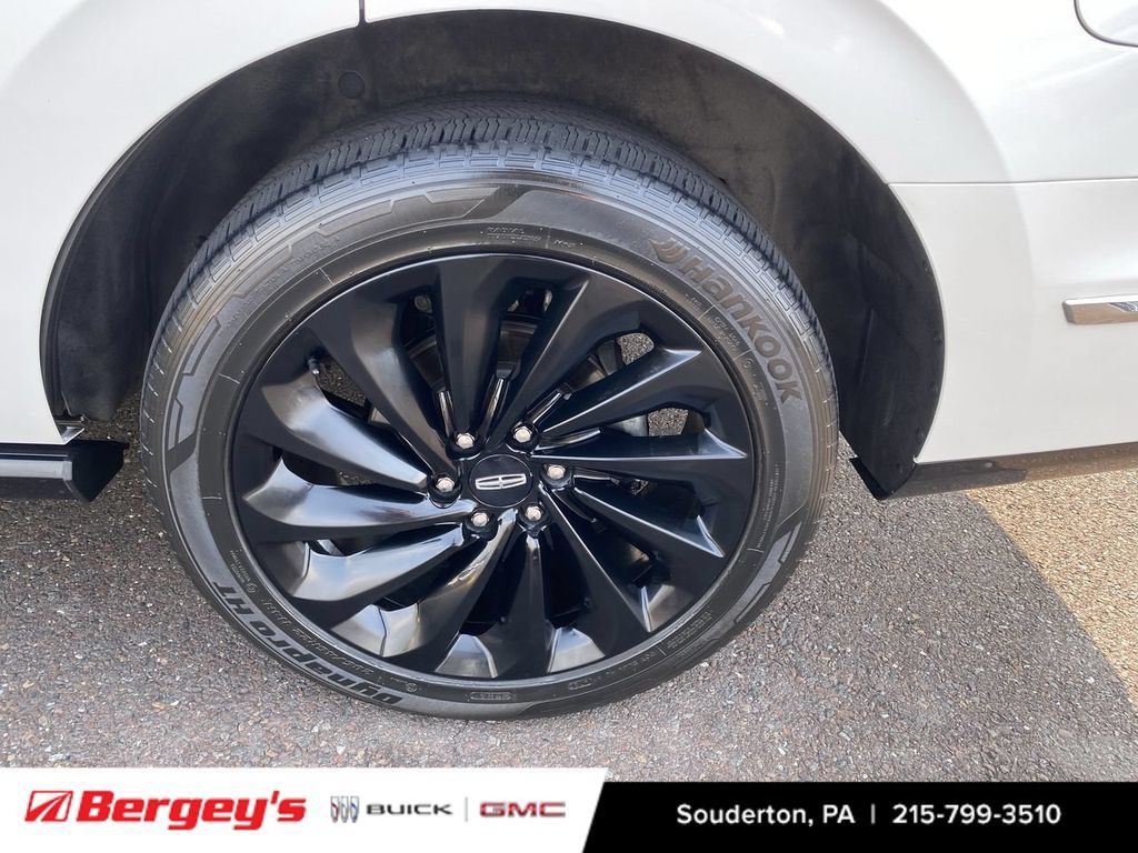 Used 2020 Lincoln Navigator Reserve w/ Equipment Group 208A Reserve AWD/4WD image 36