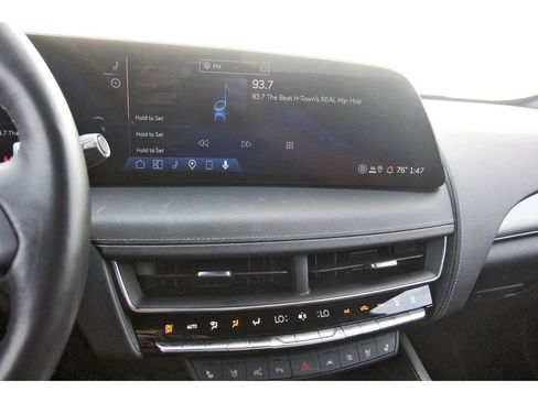 Used 2025 Cadillac CT5 Premium Luxury image 10