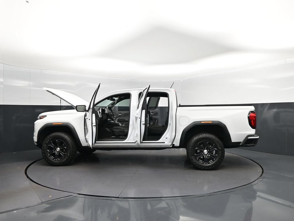 Used 2023 GMC Canyon Elevation w/ Convenience Package RWD image 46