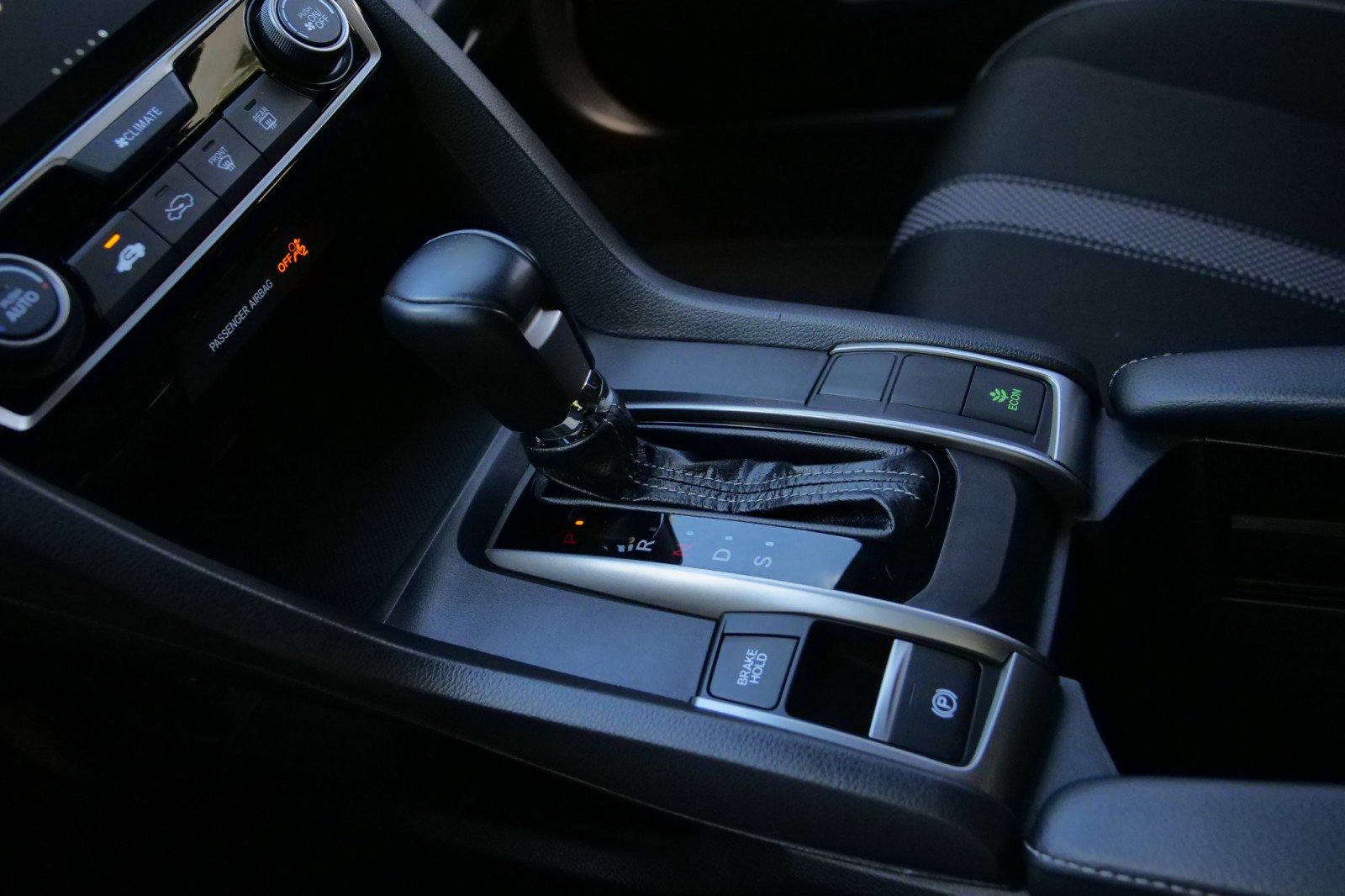 Used 2021 Honda Civic Sport image 16