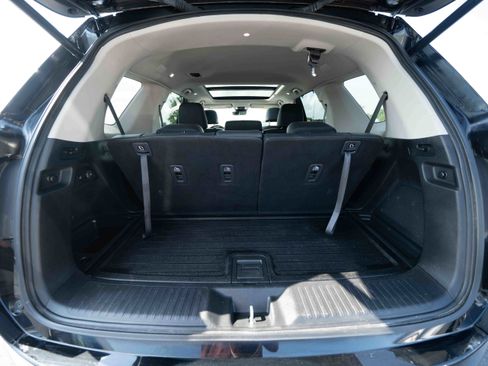Used 2024 Honda Pilot Touring image 28