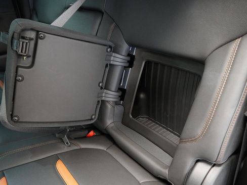 Used 2020 GMC Sierra 1500 AT4 w/ AT4 Premium Package image 28