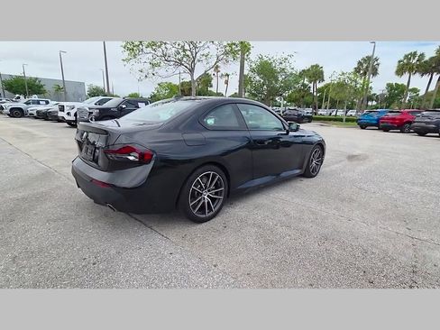 Used 2025 BMW 230i Coupe RWD image 34