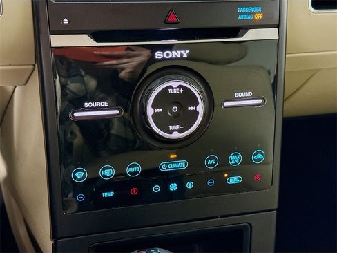 Used 2015 Ford Flex Limited image 10