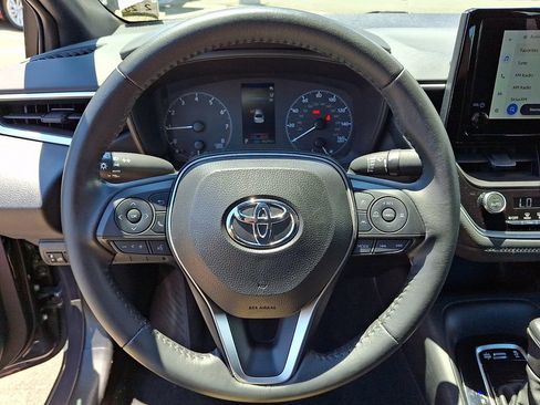 Used 2024 Toyota Corolla SE FWD image 19