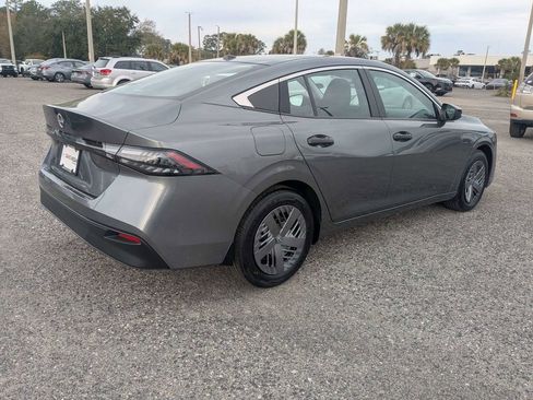 New 2026 Nissan Sentra S w/ S Cold Weather Package FWD image 4