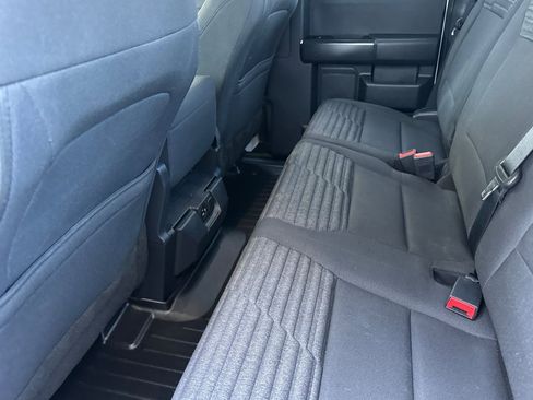 Certified 2021 Ford F150 XL w/ Equipment Group 101A High RWD image 11