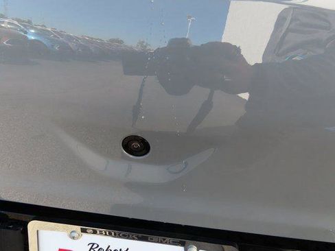 New 2025 GMC Hummer EV 3X w/ Battery Pack, 24 Module Pack image 55