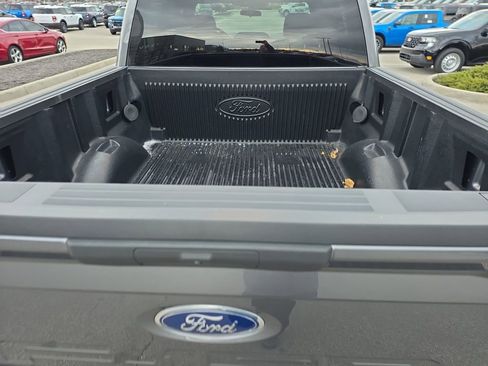 Used 2022 Ford F150 XL w/ STX Appearance Package image 7