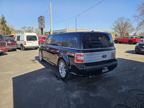 Used 2012 Ford Flex Limited image 7