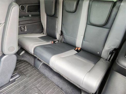 Certified 2023 Subaru Ascent Onyx Edition Limited image 33