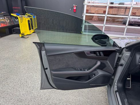 Used 2021 Audi S5 Premium Plus w/ Premium Plus Package image 10