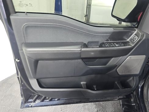 Used 2024 Ford F150 Lariat AWD/4WD image 9