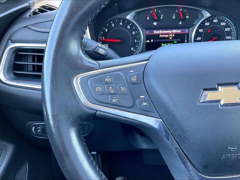 Used 2020 Chevrolet Equinox Premier FWD image 23