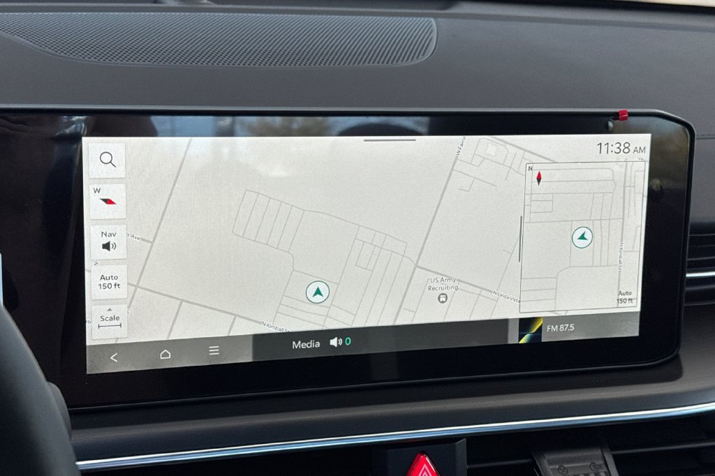 New 2027 Kia K5 GT-Line AWD/4WD image 19