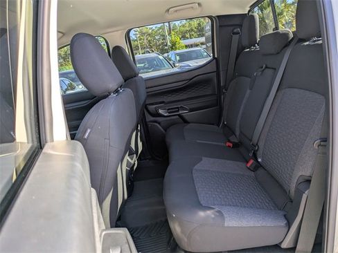 Used 2025 Ford Ranger XLT w/ Equipment Group 301A High image 15