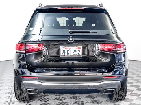 Certified 2022 Mercedes-Benz GLB 250 250 image 10