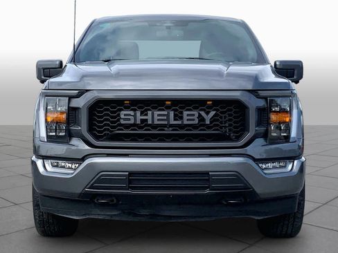 Used 2023 Ford F150 XLT w/ Equipment Group 302A High AWD/4WD image 4