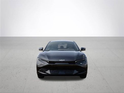 New 2025 Kia EV6 Wind image 2