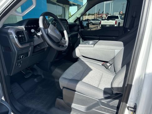 Used 2026 Ford F150 XL RWD image 8
