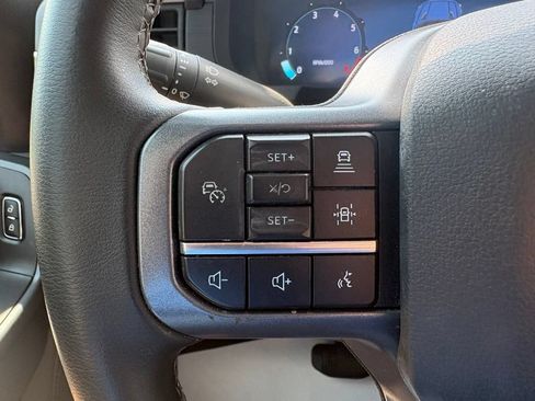 Used 2024 Ford F150 XLT w/ Equipment Group 302A MID AWD/4WD image 18