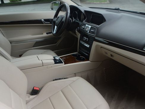 Used 2014 Mercedes-Benz E 350 Coupe image 12
