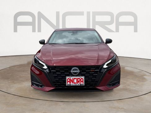 New 2026 Nissan Altima 2.5 SR FWD image 5