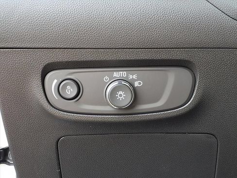 Used 2025 Buick Encore GX Sport Touring w/ Advanced Technology Package AWD/4WD image 19