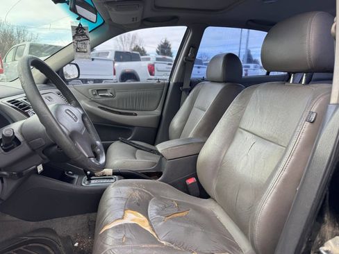 Used 2002 Honda Accord EX image 10