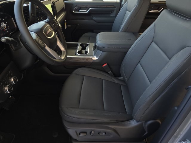New 2026 GMC Sierra 2500 SLT w/ Texas SLT Premium Package AWD/4WD image 18