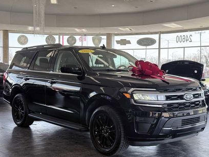 Used 2024 Ford Expedition XLT