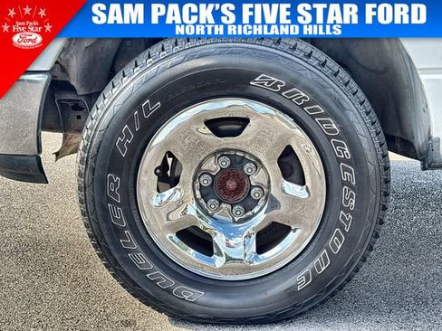 Used 2005 Ford F150 XLT AWD/4WD image 19