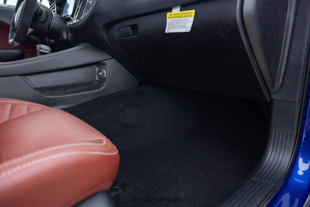 Used 2022 Dodge Challenger SRT Hellcat RWD image 60
