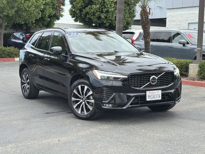 Certified 2024 Volvo XC60 B5 Plus w/ Protection Package Premier