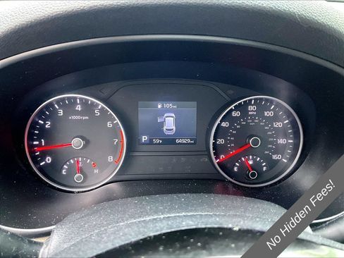 Used 2022 Kia Sportage LX AWD/4WD image 15