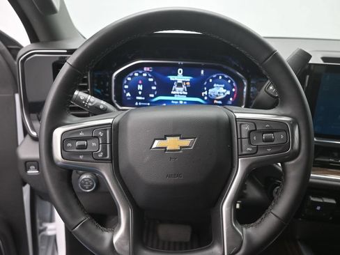 Used 2026 Chevrolet Silverado 3500 LT w/ Texas Edition AWD/4WD image 6