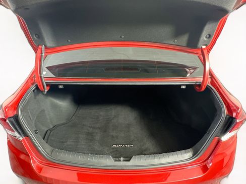 Used 2019 Hyundai Sonata Sport image 30