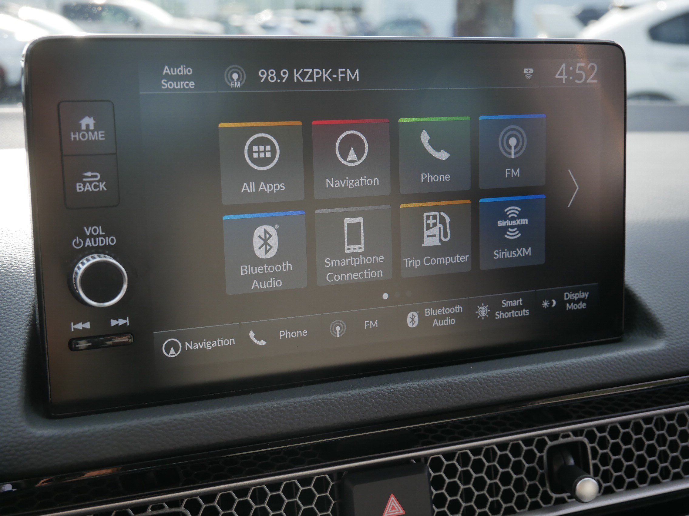 Used 2024 Honda Civic Touring image 25