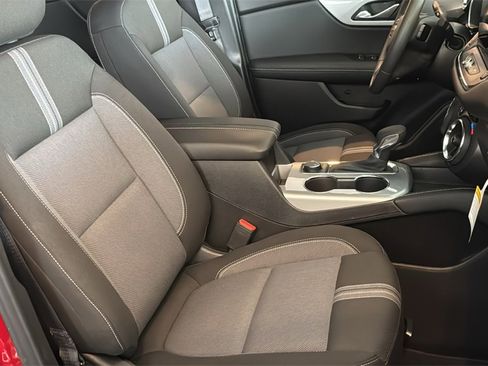 New 2026 Chevrolet Blazer LT w/ Midnight/Sport Edition image 6