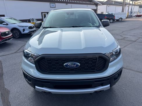 Used 2023 Ford Ranger XL w/ FX4 Off-Road Package image 8