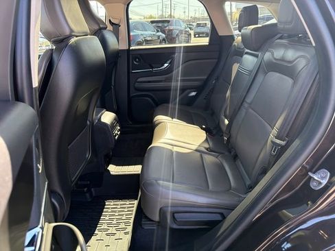 Used 2023 Lincoln Corsair Reserve w/ Equipment Group 202A image 30