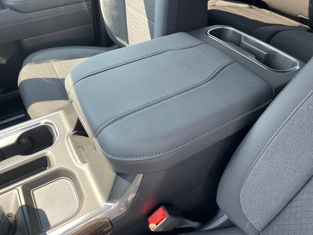 New 2026 Chevrolet Silverado 1500 RST AWD/4WD image 20