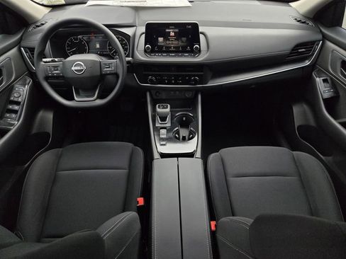 New 2026 Nissan Rogue S FWD image 14